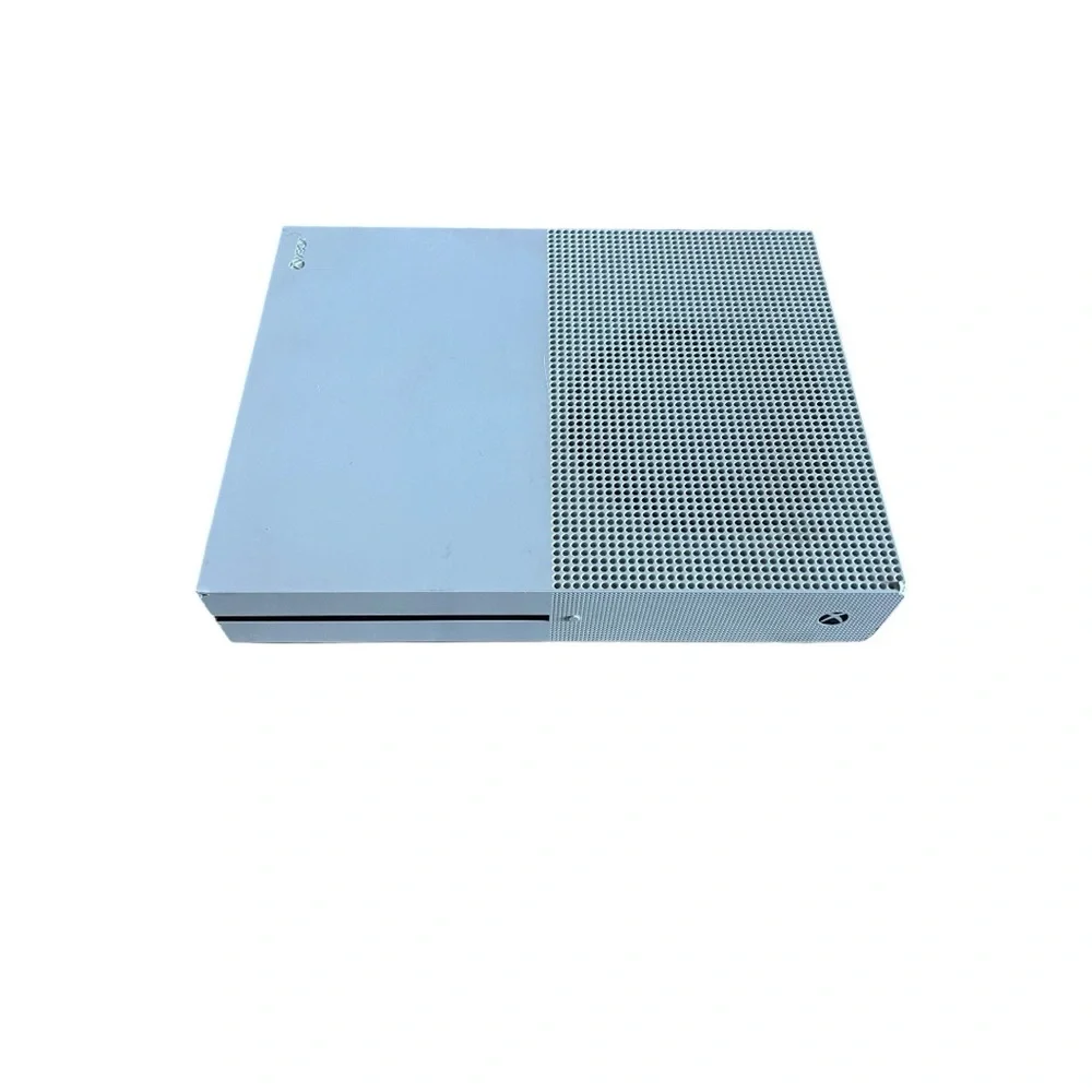 Microsoft Xbox Series One S - White 1TB